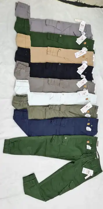 Pocket Joggers uploaded by Style collection on 7/11/2023