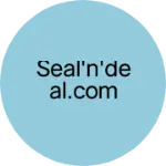 Business logo of Seal'n'deal.com