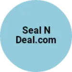 Business logo of Seal N Deal.Com