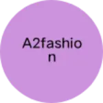 Business logo of A2Fashion