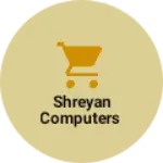 Business logo of Shreyan Computers