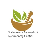 Business logo of Sushareeraa Ayurvedic Naturopathy Centre