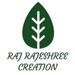 Business logo of RAJ RAJESHREE CREATION 