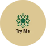 Business logo of TRY ME