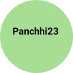 Business logo of Panchhi23