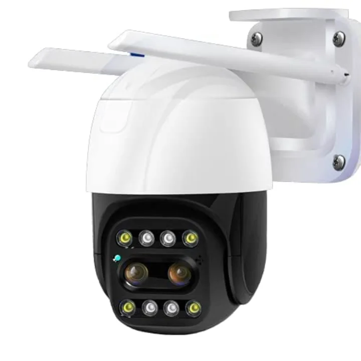Jk vision carecam pro 360 uploaded by Sd enterprice on 7/11/2023
