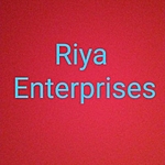 Business logo of Riya enterprises