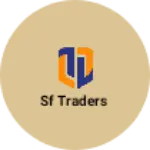 Business logo of Sf Traders