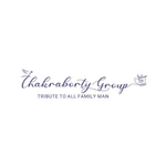 Business logo of Chakraborty textile