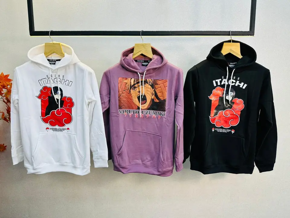 Printed hoodies, sweatshirts and t-shirts. uploaded by J Studios on 7/11/2023