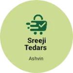 Business logo of Sreeji tedars