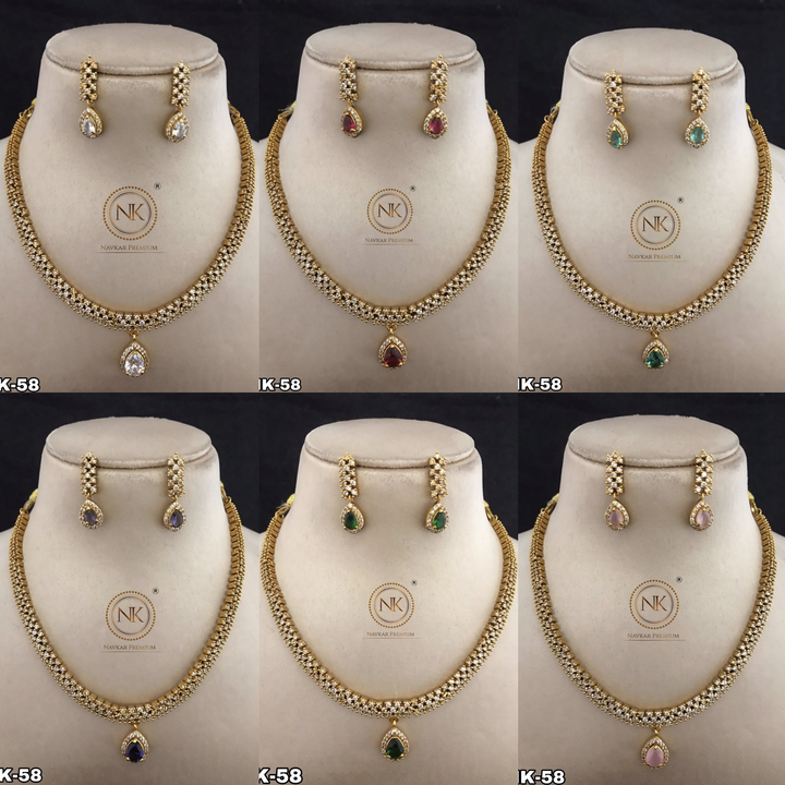 New arrival  uploaded by  jewellery on 7/11/2023