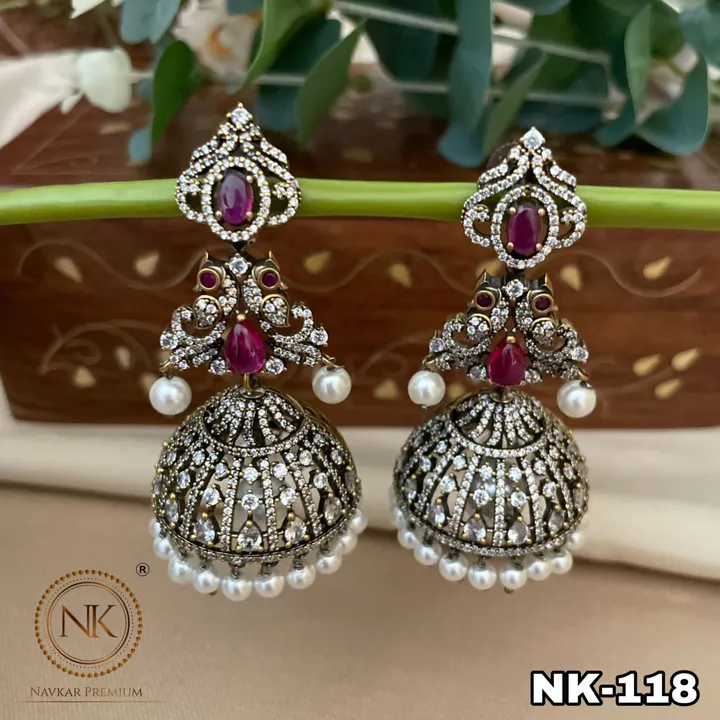 New arrival  uploaded by Nk jewellery on 7/11/2023