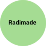 Business logo of Radimade
