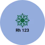 Business logo of RH 123
