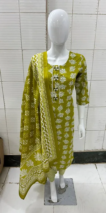 Cotton uploaded by Ganshyam complex shop no.16 ahmedabad on 7/11/2023