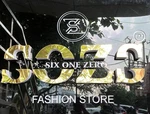 Business logo of SOZS STORE 