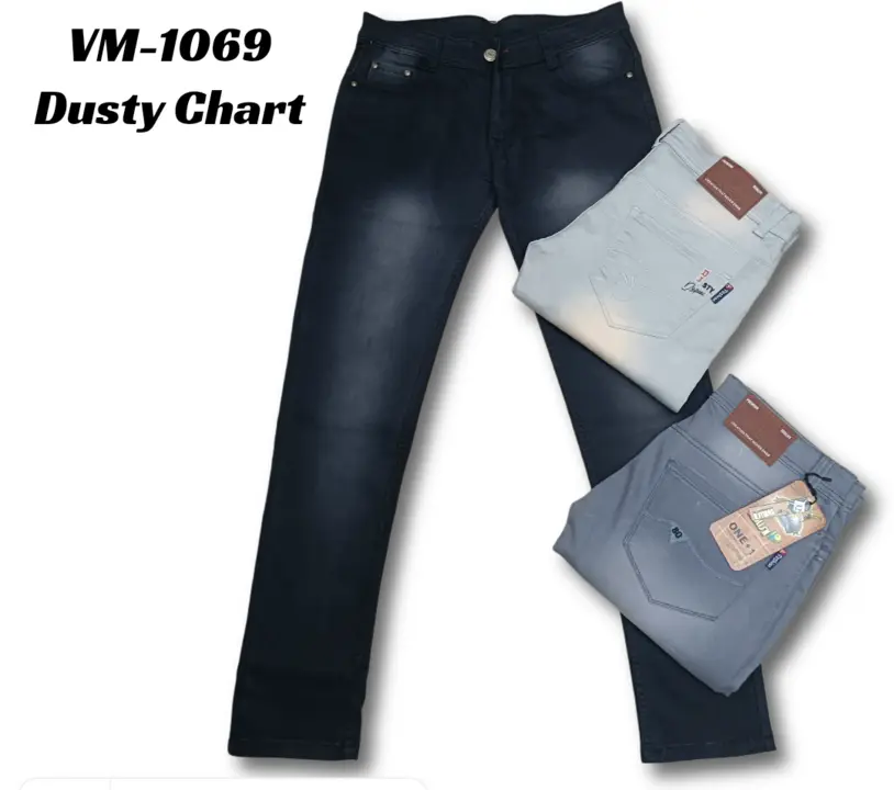 Men's jeans Premium Quality  uploaded by Victory Export  on 7/11/2023