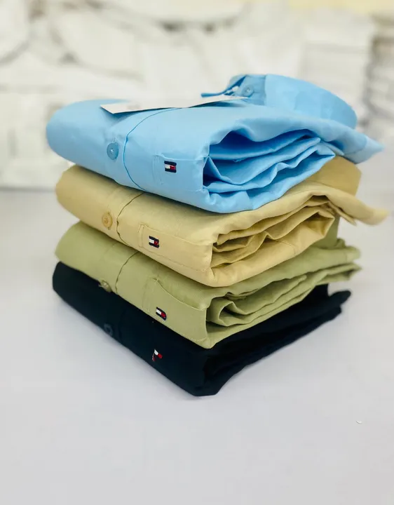 Premium quality shirt  uploaded by IKRAR JACKET ENTERPRISE 📞 on 7/11/2023