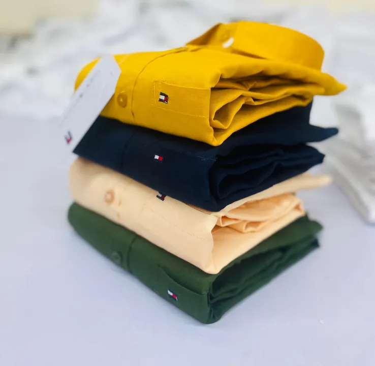 Premium quality shirt  uploaded by IKRAR JACKET ENTERPRISE, 📞 7906608317 on 7/11/2023