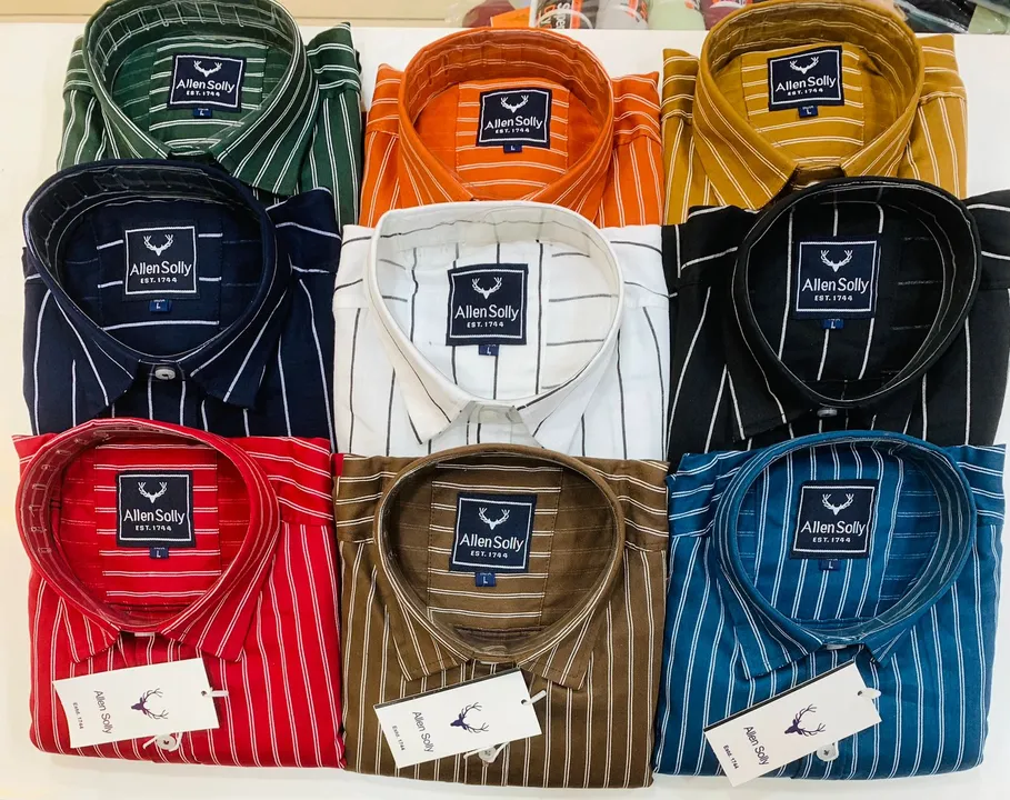 Premium quality shirt  uploaded by IKRAR JACKET ENTERPRISE 📞 7906608317 on 7/11/2023