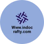 Business logo of .indocrafty.com