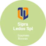 Business logo of Sipra ledos spl