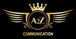 Business logo of A2Z communication