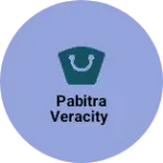 Business logo of Pabitra veracity