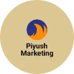 Business logo of Piyush Marketing
