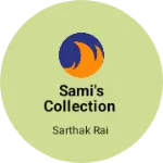 Business logo of Sami's Collection