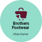 Business logo of Brothers footwear