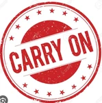 Business logo of Carry oN.......
