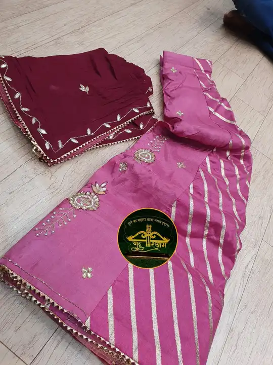 Product uploaded by Gotapatti manufacturer on 7/12/2023