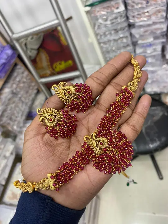 Product uploaded by Neekibha Collections  on 7/12/2023