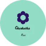 Business logo of Cheshvika