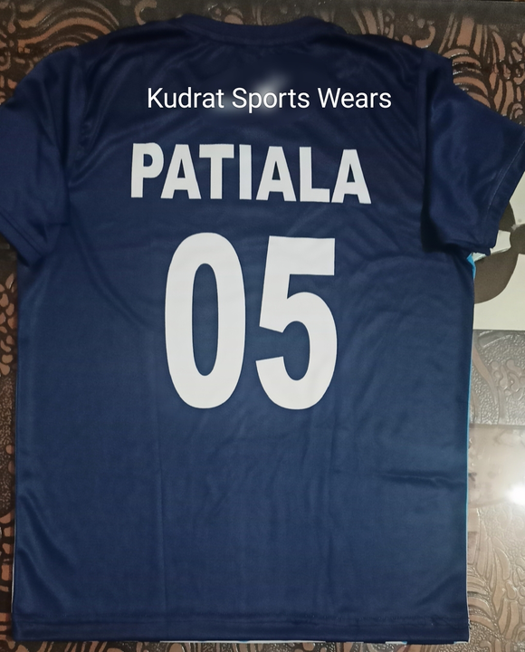 Sublimation kittt All Games  uploaded by Kudrat Sports Wears on 7/12/2023
