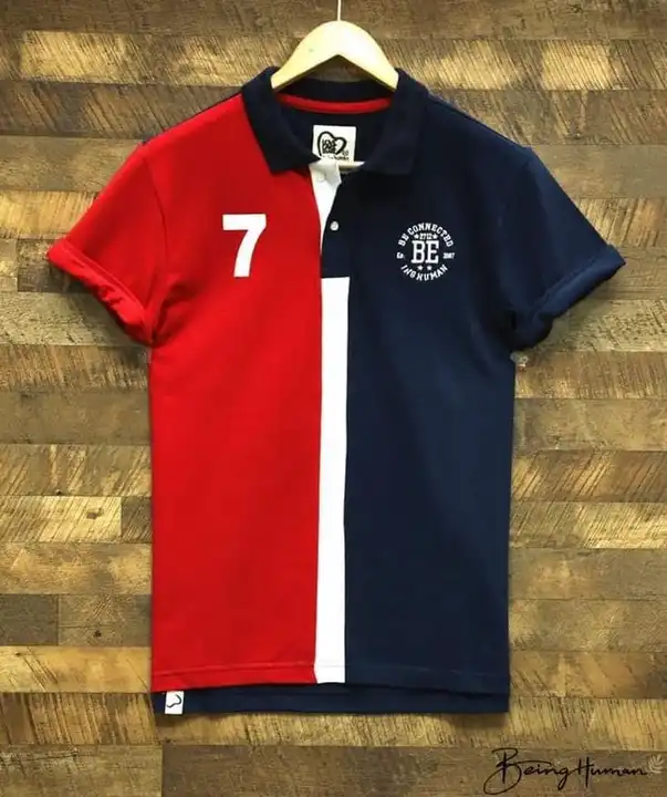 Polo t-shirts uploaded by business on 7/12/2023
