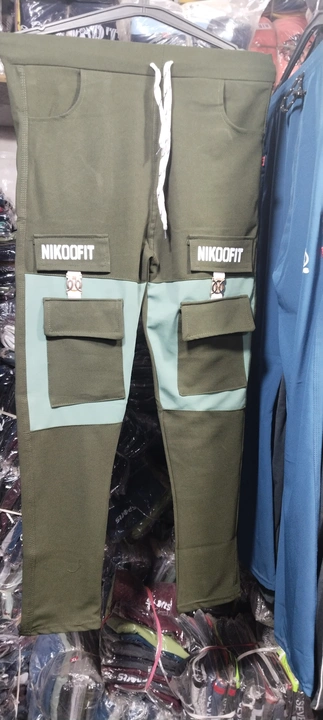 NS trouser mlxl size best quality uploaded by business on 7/12/2023