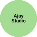 Business logo of Ajay Studio