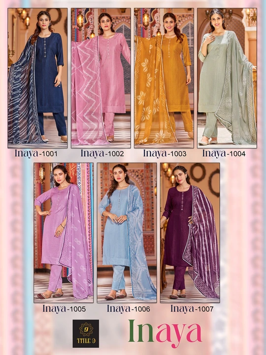 Product uploaded by Laxmi CREATION SURAT on 7/12/2023