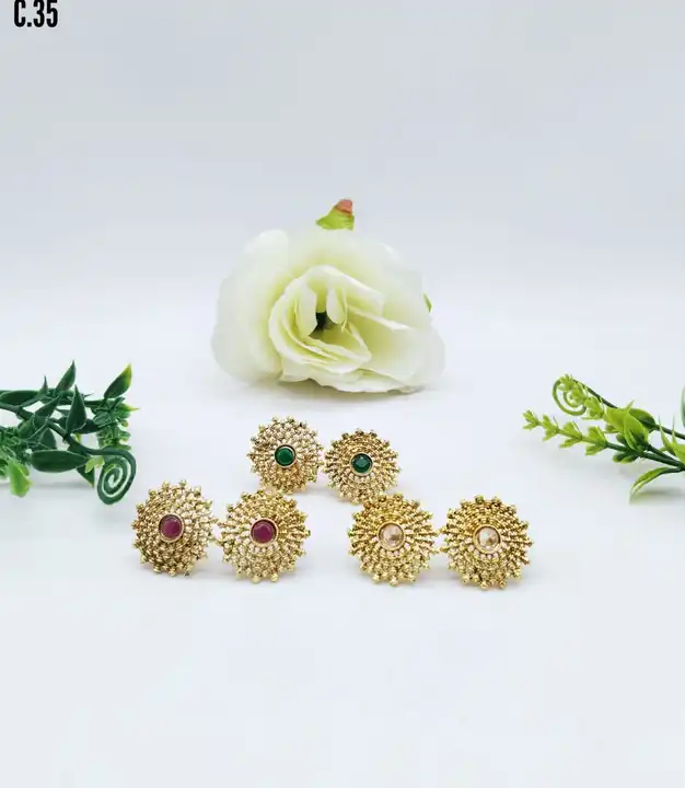 Product uploaded by Radhe Krishna fashion jewelry on 7/12/2023