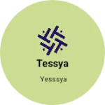 Business logo of Tessya