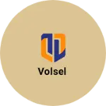 Business logo of volsel