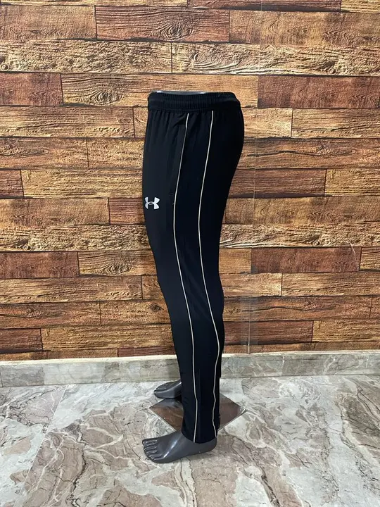 NS lycra 200 gsm trackpant uploaded by Rhyno Sports & Fitness on 7/12/2023