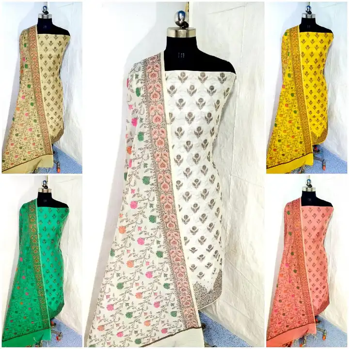 Product uploaded by Habiba silk collection on 7/12/2023