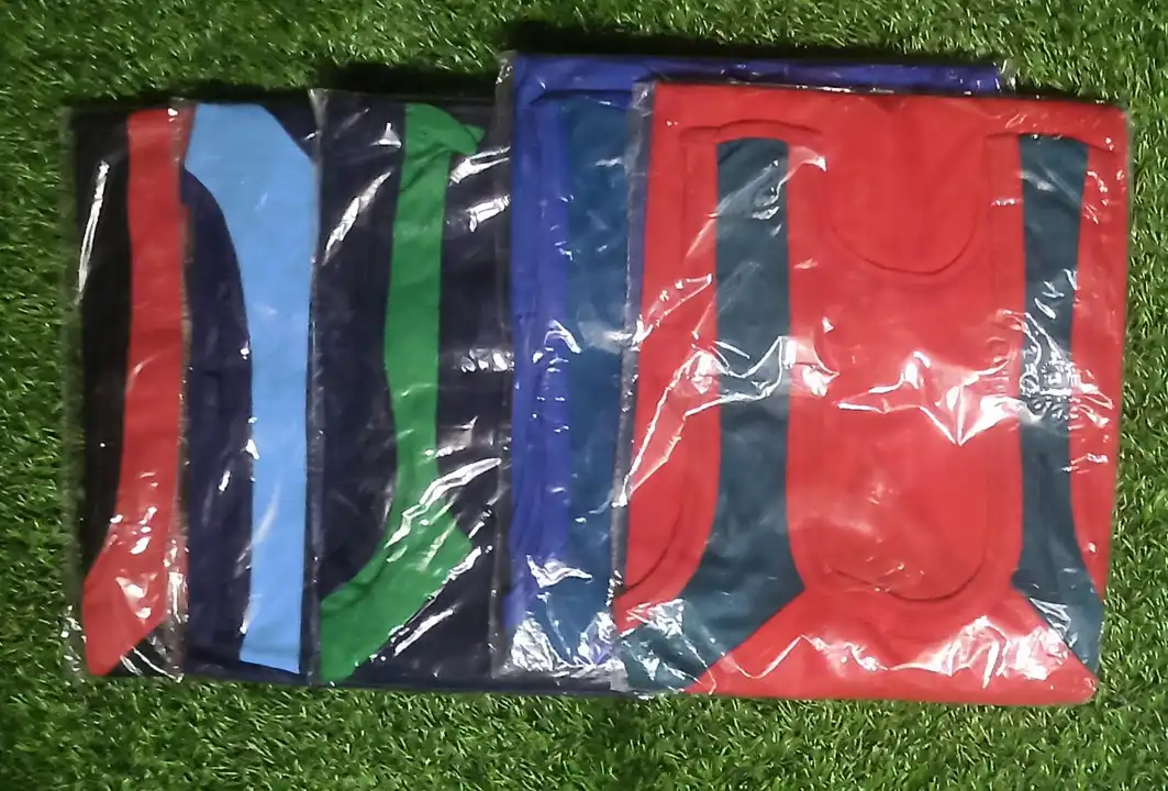 Slim Fit Sports RN vests uploaded by DIFFERENT ONE VENTURE on 7/12/2023