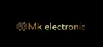 Business logo of Mk electronic