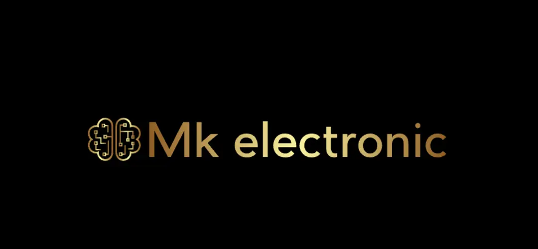 Post image Mk electronic has updated their profile picture.