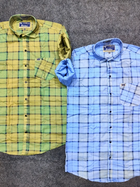 Shirts👔 & Jeans👖 ⚠️FOR WHOLESALE ONLY⚠️ uploaded by SHIVAM RS on 7/12/2023